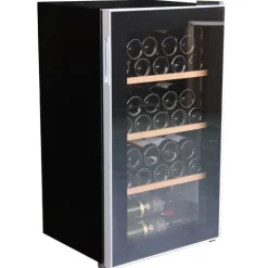 Discount Cave à vin 38 bouteilles WC 38 G B302C Cave À Vin