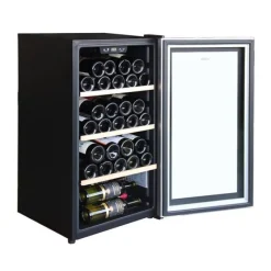 Discount Cave à vin 38 bouteilles WC 38 G B302C Cave À Vin
