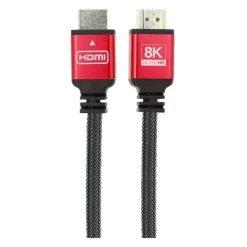 Best Câble HDMI 8K 2.1 1M50 Câble Hdmi, Péritel