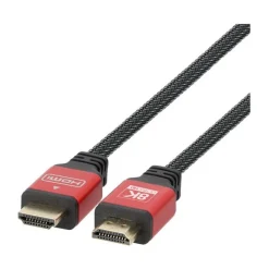 Best Câble HDMI 8K 2.1 1M50 Câble Hdmi, Péritel