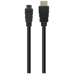 Câble HDMI /mini HDMI 1.5m Câble Hdmi, Péritel