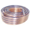 Hot Câble HP 2 x 1,5 10M Câble Jack, Fibre Optique