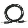 New Câble JACK 3,5 MM / 3 M Câble Jack, Fibre Optique