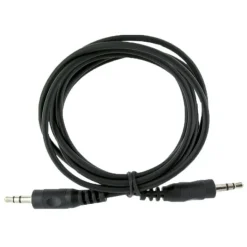 New Câble JACK 3,5 MM / 3 M Câble Jack, Fibre Optique