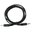 New Câble JACK 3,5 MM/ 1 M Câble Jack, Fibre Optique