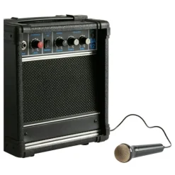 Câble MICRO 6M XLR FEMELLE / JA Câble Jack, Fibre Optique