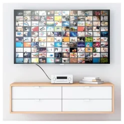 Hot Câble 3 RCA MALE / 3 RCA MALE 3 Câble Hdmi, Péritel