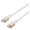 Clearance Câble FTP CAT6 RJ45 ethernet 10Gb/s 4P 30M droit Connectique Informatique