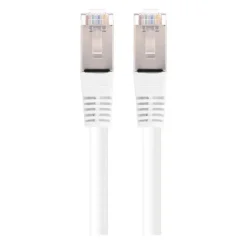 Clearance Câble FTP CAT6 RJ45 ethernet 10Gb/s 4P 30M droit Connectique Informatique