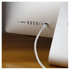 Clearance Câble FTP CAT6 RJ45 ethernet 10Gb/s 4P 30M droit Connectique Informatique