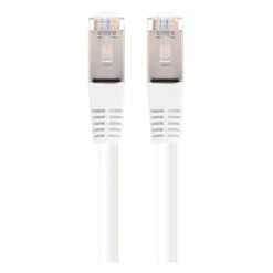 Discount Câble FTP CAT6 RJ45 ethernet 10Gb/s 4P 3M droit Connectique Informatique