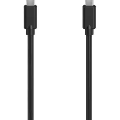 Discount Câble 100W H USB C USB C 1.5M Noir Câble, Chargeur Smartphone