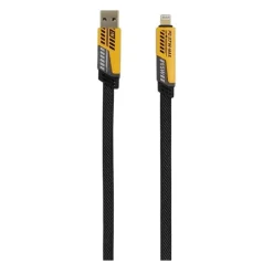 Clearance Câble Lightning / USB et USB-C /USB-C 1,20M Noir Câble, Chargeur Smartphone