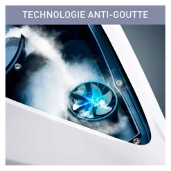 New Centrale vapeur YY5220FC 7,2 bars Centrale Vapeur