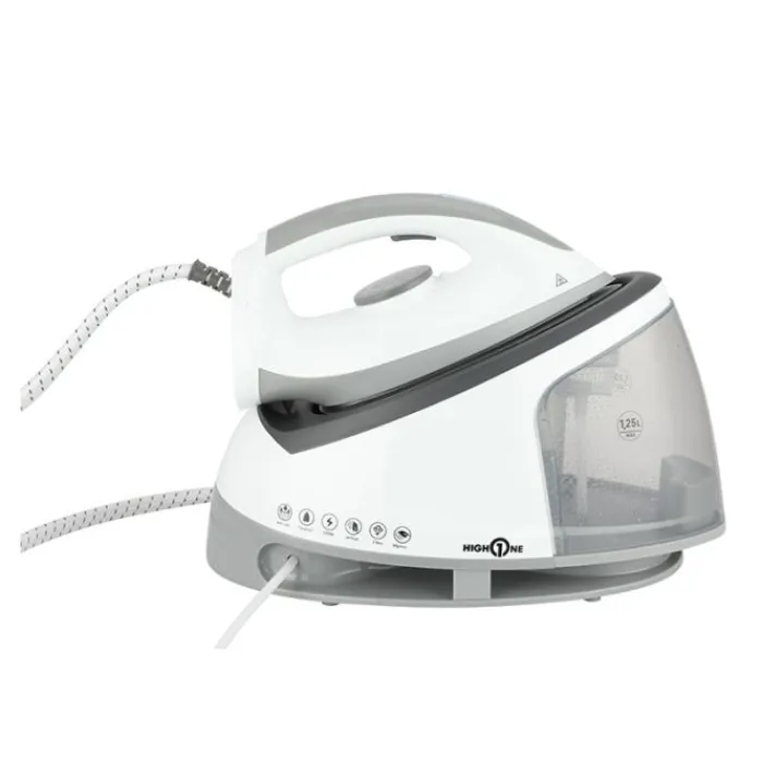 Outlet Centrale vapeur steamboost 03.2 Centrale Vapeur