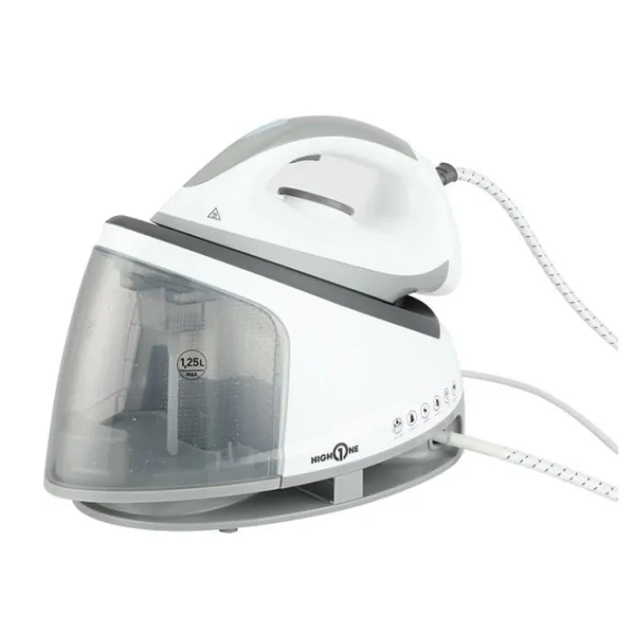 Outlet Centrale vapeur steamboost 03.2 Centrale Vapeur