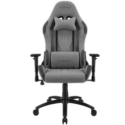 Sale Chaise gaming ULTIM8-RS Dark grey Chaise Gaming