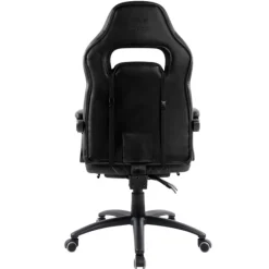 Discount Chaise gaming MUSTANG Noir Chaise Gaming
