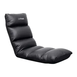 Discount Chaise gaming RAYZEE Noir Chaise Gaming