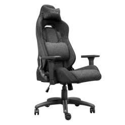 Best Chaise gaming Ruya Fabric Gris Chaise Gaming