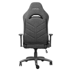 Best Chaise gaming Ruya Fabric Gris Chaise Gaming