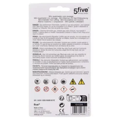 Chalumeau mini brûleur + recharge 15ml Ustensiles De Cuisine