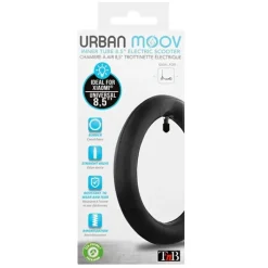 Outlet Chambre à air pour trottinette 8,5" Univers Pneumatique