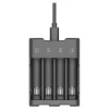 Best Chargeur 4 piles Pile - Chargeur
