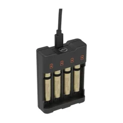 Best Chargeur 4 piles Pile - Chargeur