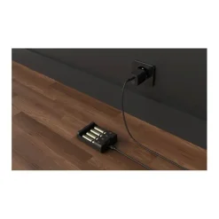 Best Chargeur 4 piles Pile - Chargeur