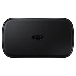 New Chargeur secteur USB-C 45W + Câble 1M Noir Câble, Chargeur Smartphone