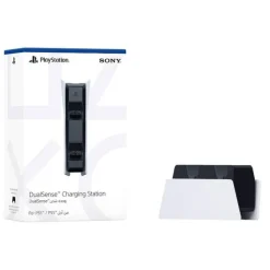 Hot Chargeur SONY STATION DE CHARGE DUAL SENS Manette, Casque, Protection Console