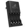 Hot Chargeur 4 piles Pile - Chargeur