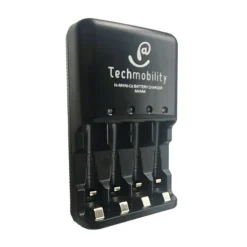 Hot Chargeur 4 piles Pile - Chargeur