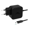 Chargeur universel PC USB-C 70W + 6 EMBOUTS Chargeur Pc Portable