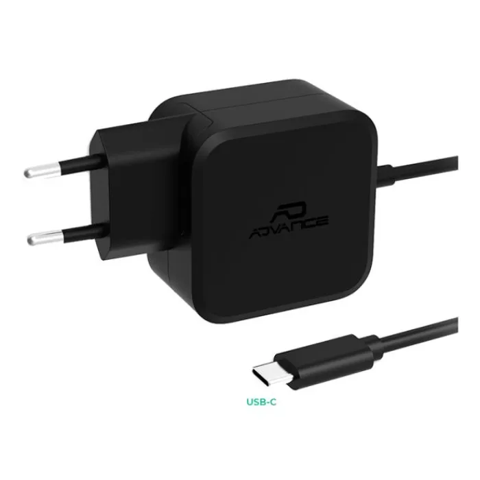 Chargeur universel PC USB-C 70W + 6 EMBOUTS Chargeur Pc Portable