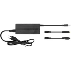Best Chargeur universel pour TROTTINETTE Protection Mobilité, Accessoires