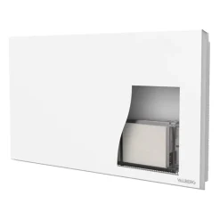 Discount Chauffage fixe à inertie sèche 1500 watts Radiateur