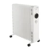 Chauffage huile VAL-OH2513 Chauffage D'Appoint