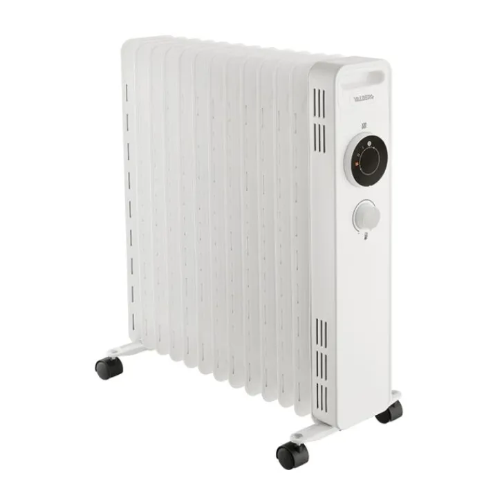 Chauffage huile VAL-OH2513 Chauffage D'Appoint