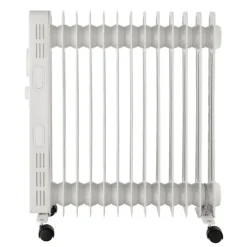 Chauffage huile VAL-OH2513 Chauffage D'Appoint