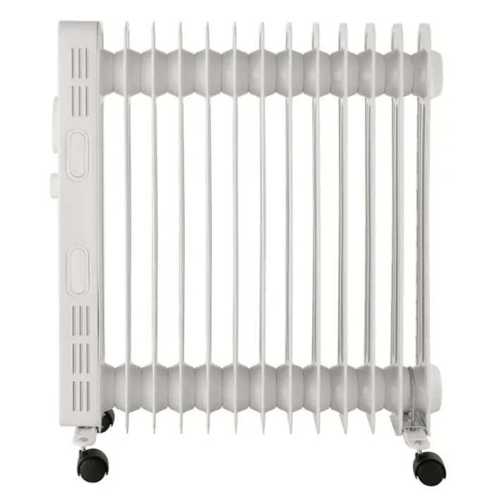 Chauffage huile VAL-OH2513 Chauffage D'Appoint