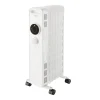 Outlet Chauffage huile VAL-OH1507 Chauffage D'Appoint