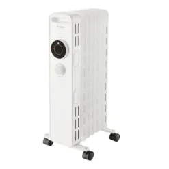 Outlet Chauffage huile VAL-OH1507 Chauffage D'Appoint