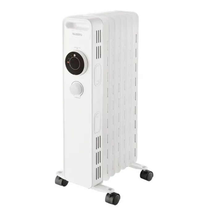 Outlet Chauffage huile VAL-OH1507 Chauffage D'Appoint
