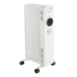 Outlet Chauffage huile VAL-OH1507 Chauffage D'Appoint