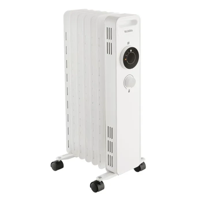 Outlet Chauffage huile VAL-OH1507 Chauffage D'Appoint