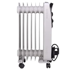 Best Chauffage 1500 WATTS 7 éléments Chauffage D'Appoint
