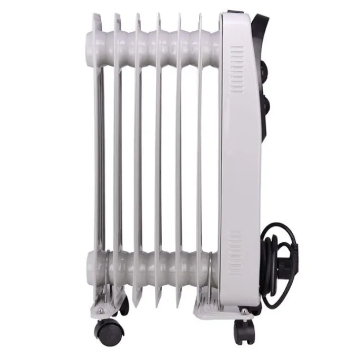 Best Chauffage 1500 WATTS 7 éléments Chauffage D'Appoint