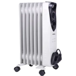 Best Chauffage 1500 WATTS 7 éléments Chauffage D'Appoint